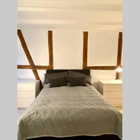 コペンハーゲンLuxury 'Kings Garden' City-Flat In Center Of Townアパートメント エクステリア 写真